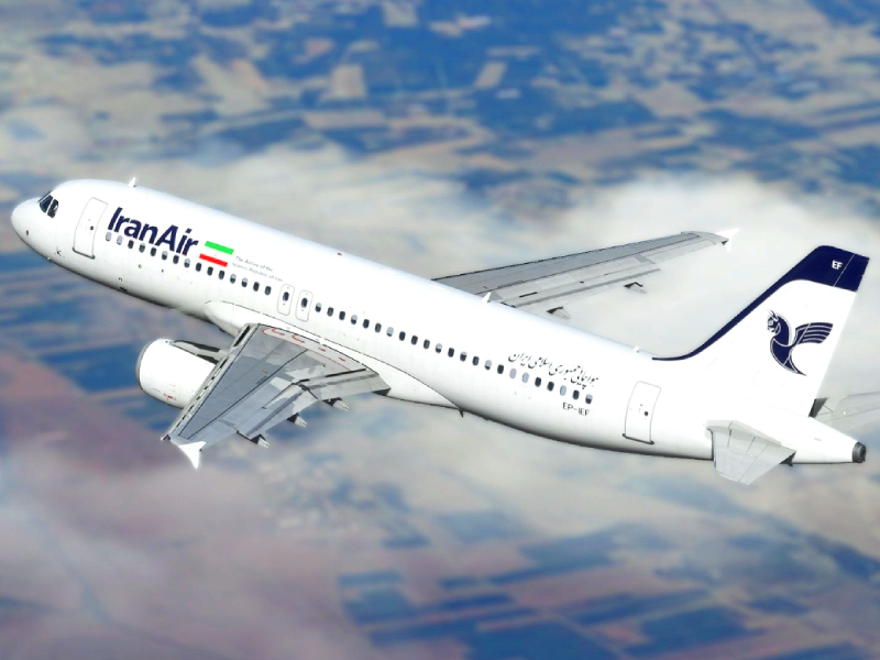 İran Air