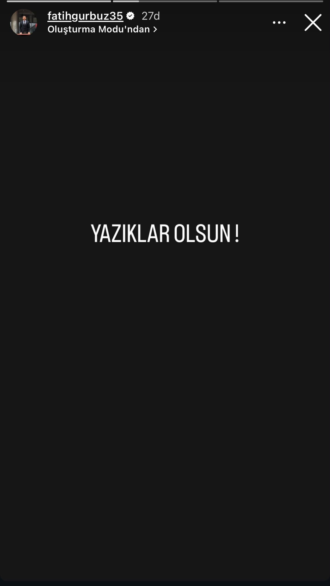 İsmail Saymaz’ın Iddiası Foça’yı Karıştırdı Eski Başkan’dan Olay Paylaşım (1)-1