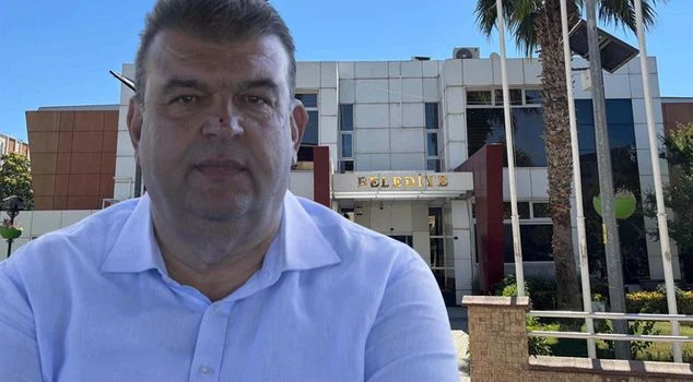 Ismail Yetiskin Seferihisar Operasyon