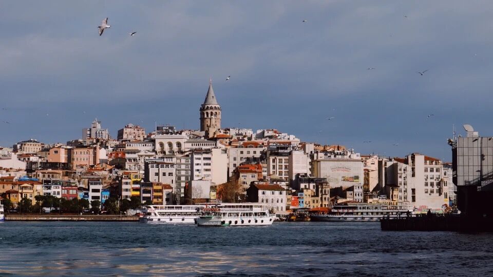 Istanbul Kultur Yolu1