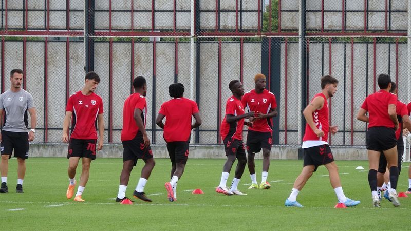 İtalyan Stoper Guarino “Kocaelispor’u Yenmek Istiyoruz” (1)