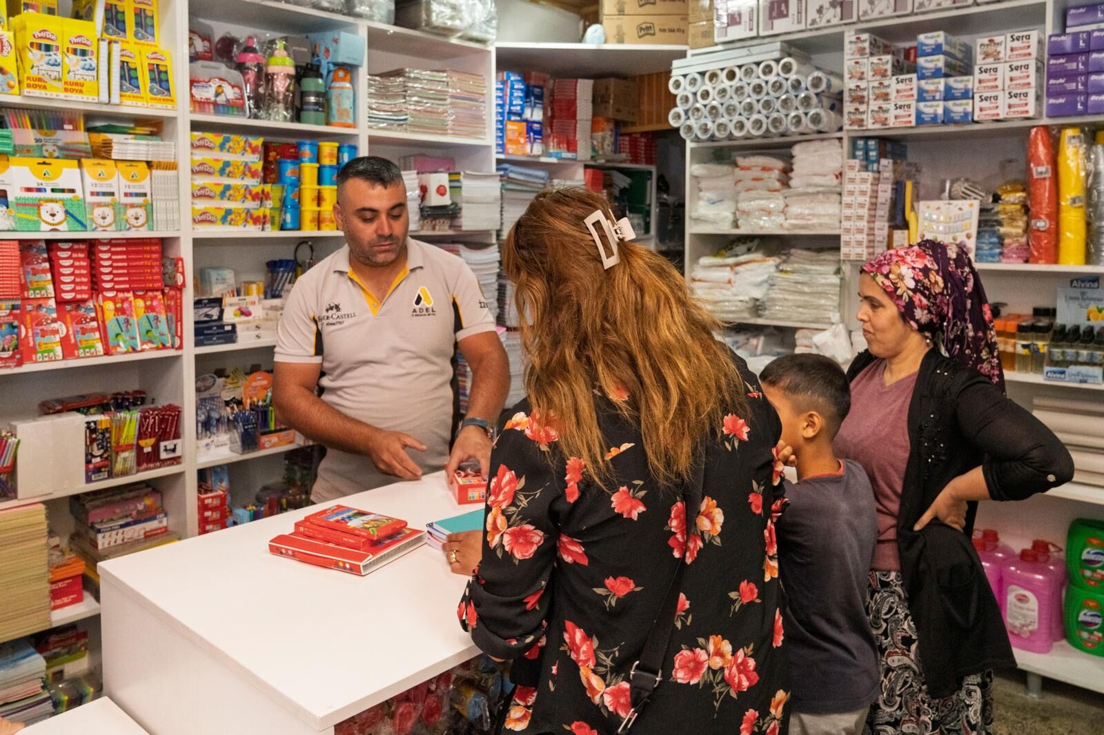 Izbb Kırtasiye Desteği (3)