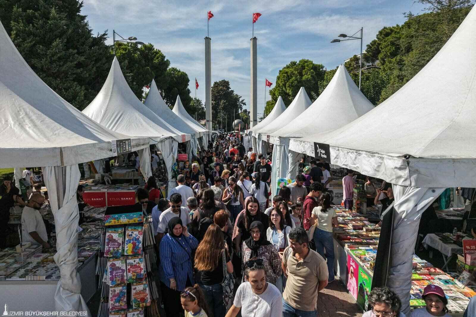Izkitap Izmir 2