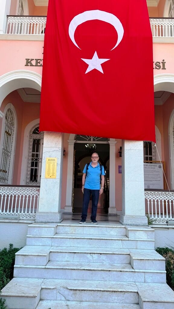Taş duvarların dile geldiği an
