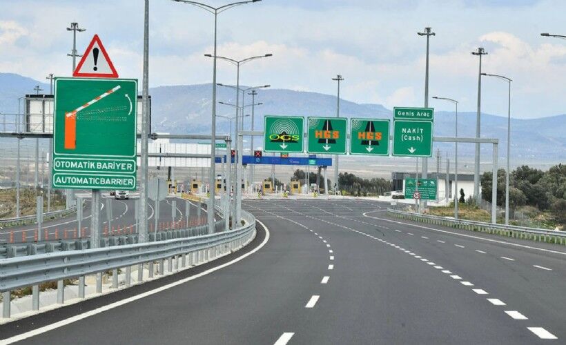 Urla’da otoyol zirvesi! "Kamu yararı nerede?"