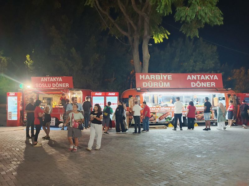 İzmir Enternasyonal Fuarı’nda “Ucuz” Görünen Hesap Kabarıyor! (2)-1
