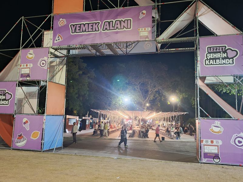 İzmir Enternasyonal Fuarı’nda “Ucuz” Görünen Hesap Kabarıyor! (3)