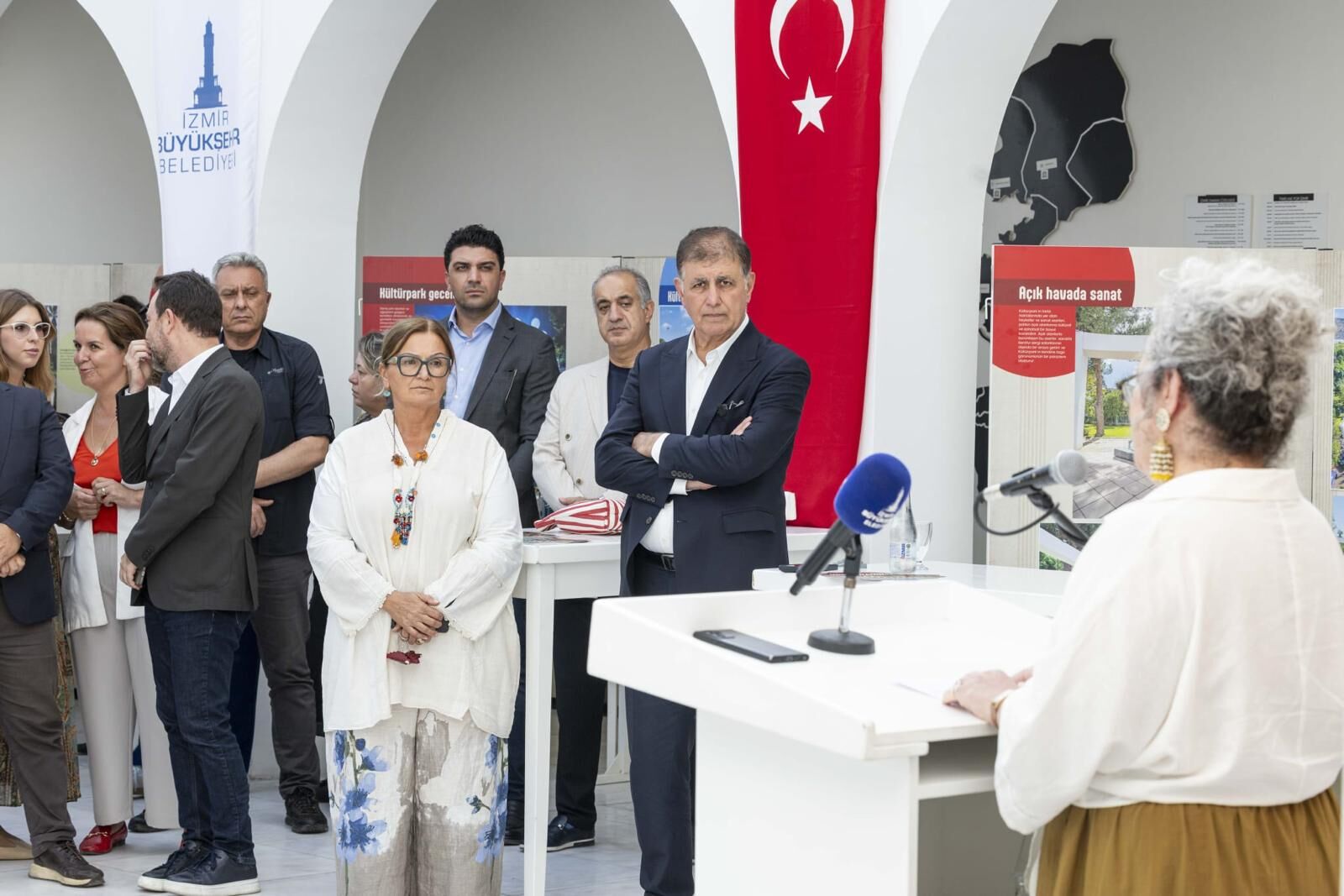 Izmir Hafızası (1)