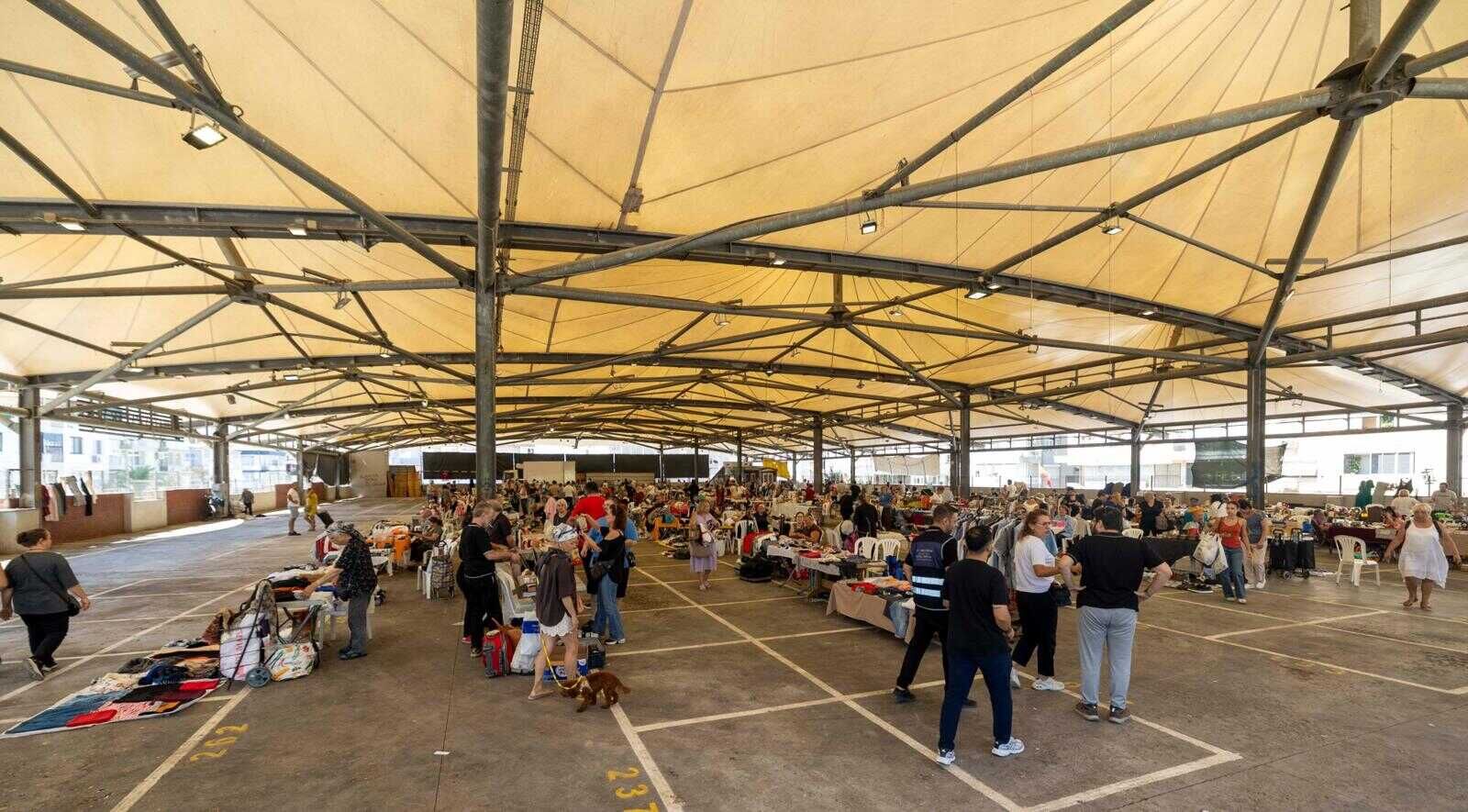 İzmir’de ikinci el pazarı 1 yaşında! Hangi ilçelerde kuruluyor?