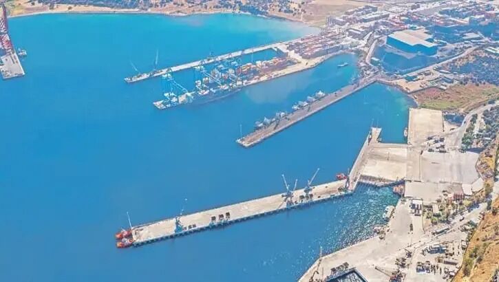 İzmir merkezli dev birleşme iptal : Batıliman-Lydia süreci sona erdi