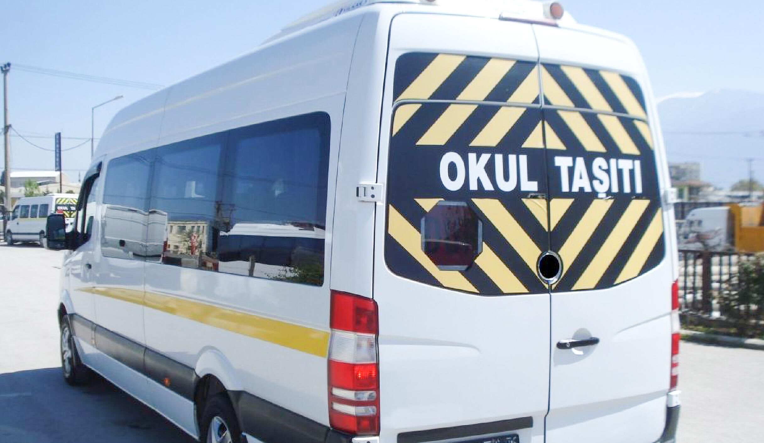 İzmir'de servis ücretlerine gelecek zam belli oldu! Yeni tarife nasıl?