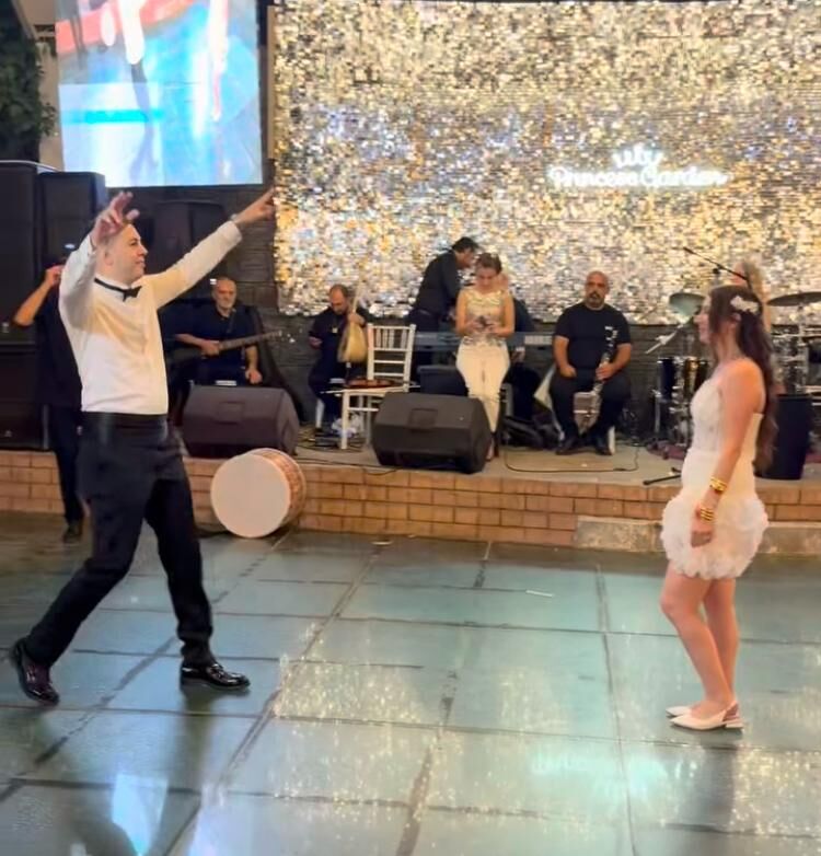 İki belediye aynı piste indi