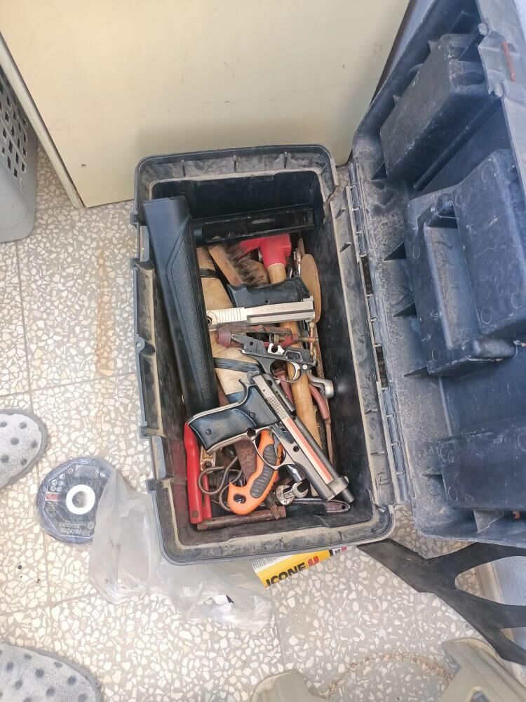 Izmir Sokaklar Güvende 1