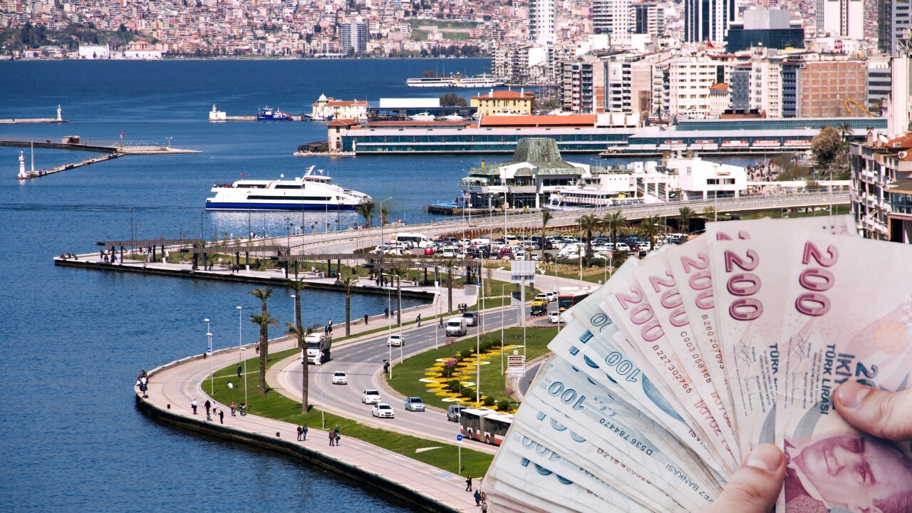 Vatandaşlık maaşı ne zaman başlayacak? İzmir'de vatandaşlık maaşı ne kadar olacak?