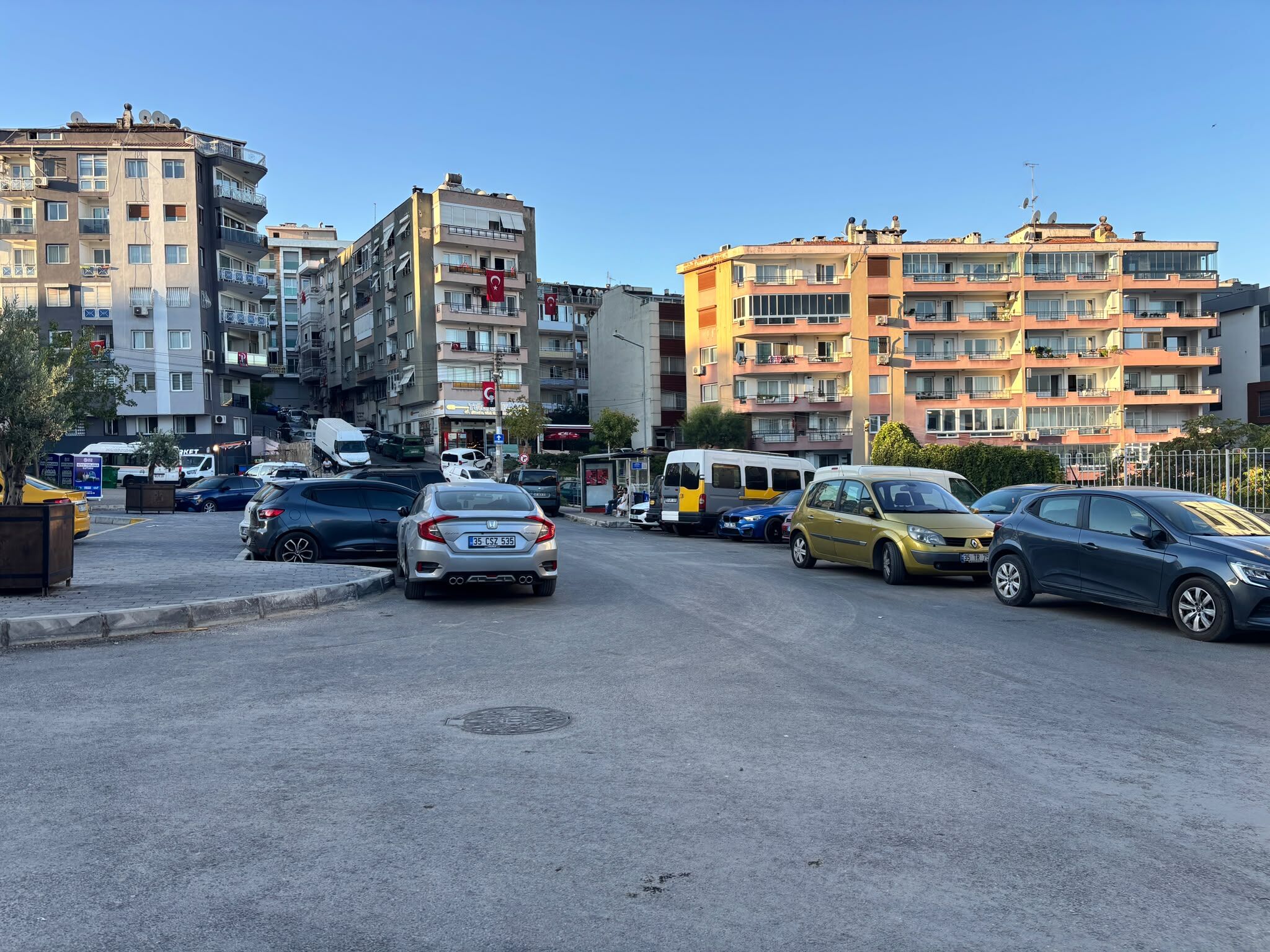 "Böyle aksamalar olacaksa bu hattı komple kaldırsınlar"