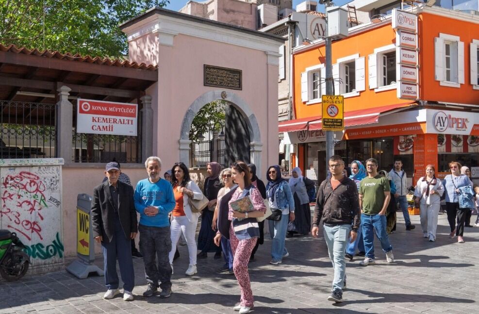 Başvurular internetten yapılıyor