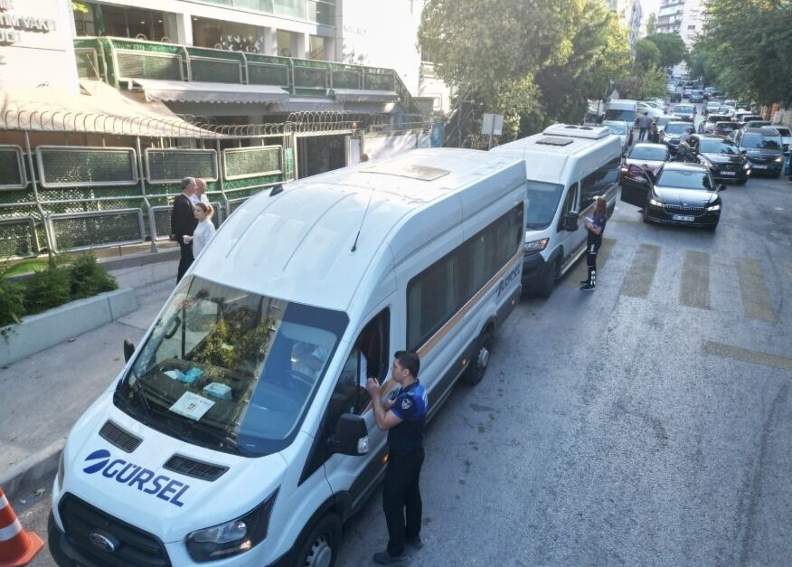 Şehirde kazı yapılmayacak, çöp toplama saatleri değişti