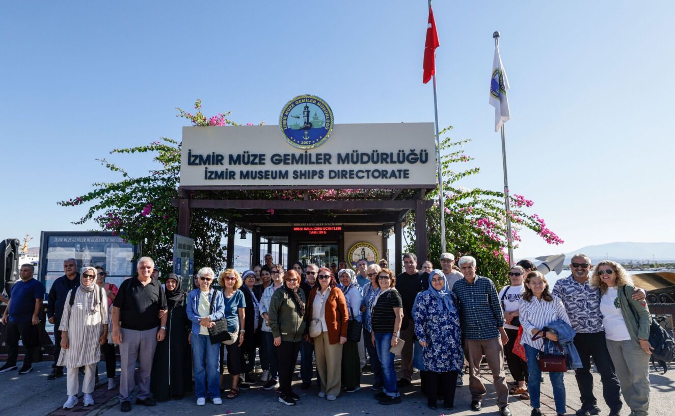 Ücretsiz turlar ilçelerle devam edecek