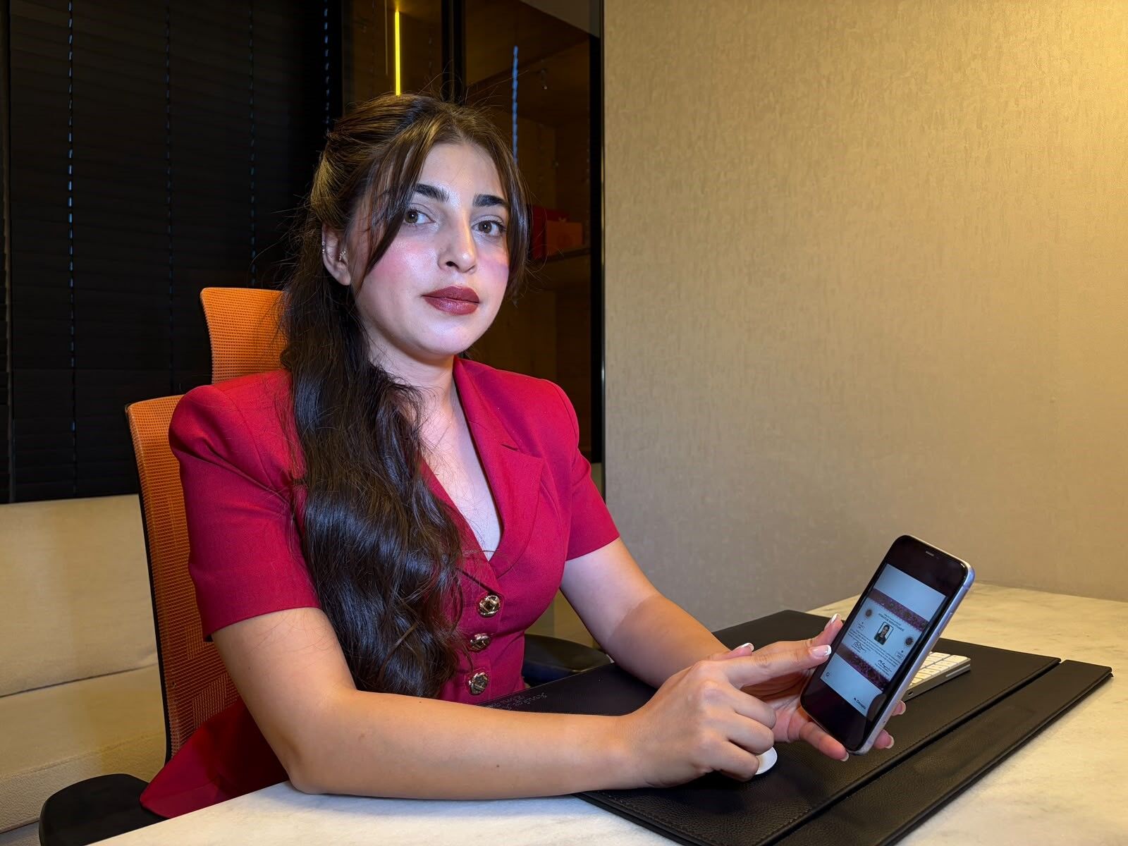 Fotomontaj ruhsatla itimat sağlamışlar