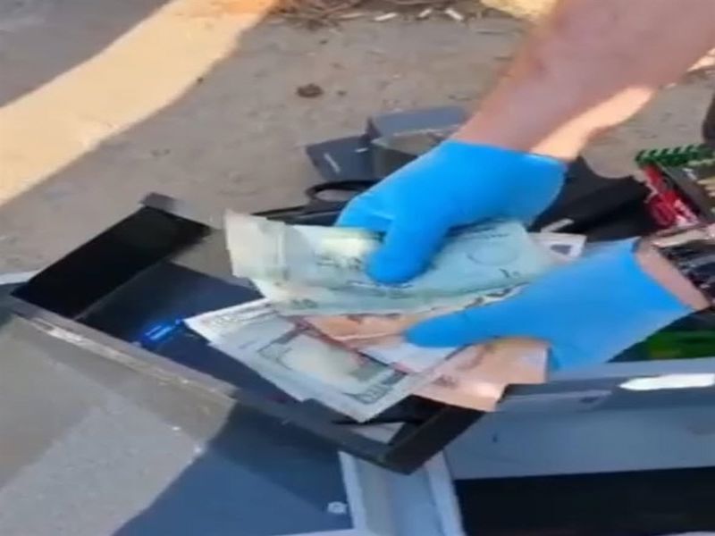 İzmir’de Tefeci Operasyonunda 7 Şüpheli Tutuklandı (2)