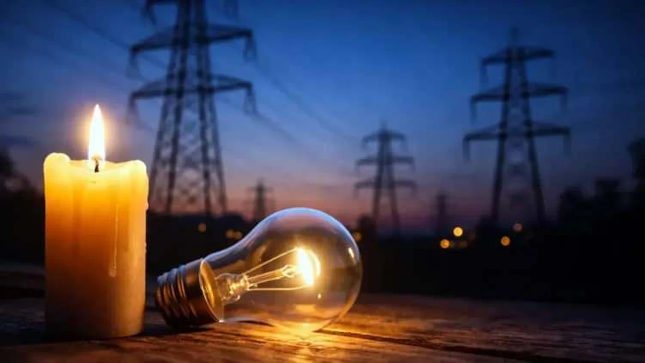 İzmir'de yarın 7 ilçede saatlerce elektrik olmayacak! İzmir 20 Eylül 2026 elektrik kesintisi