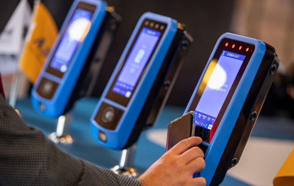 İzmirim Kart’ta yeni dönem başladı!