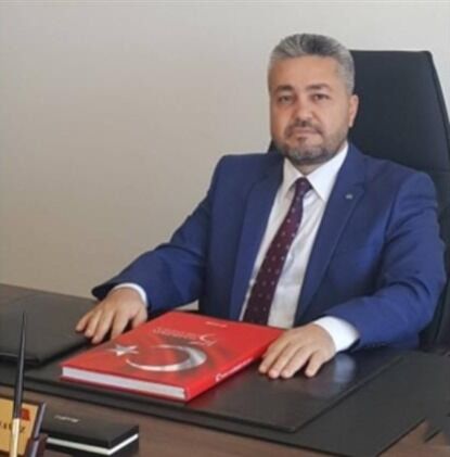 Kula’daki ilk görevden Tunceli Müftülüğüne