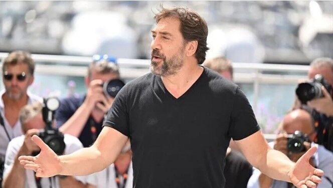 Javier Bardem