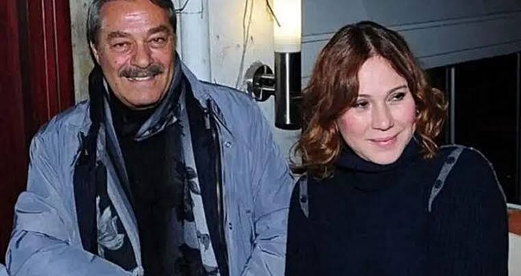 Kadir İnanır neden evlenmedi, Jülide Kural ilişkisi kaç yıl sürdü?