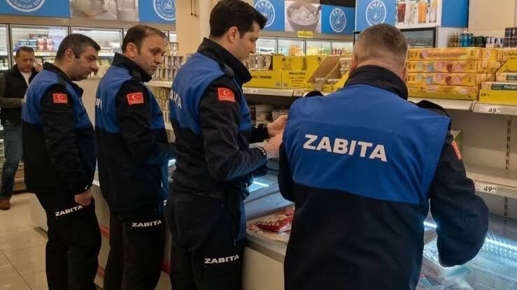 Karaburun Belediyesi’ne 4 Zabıta Memuru Alınacak (3)