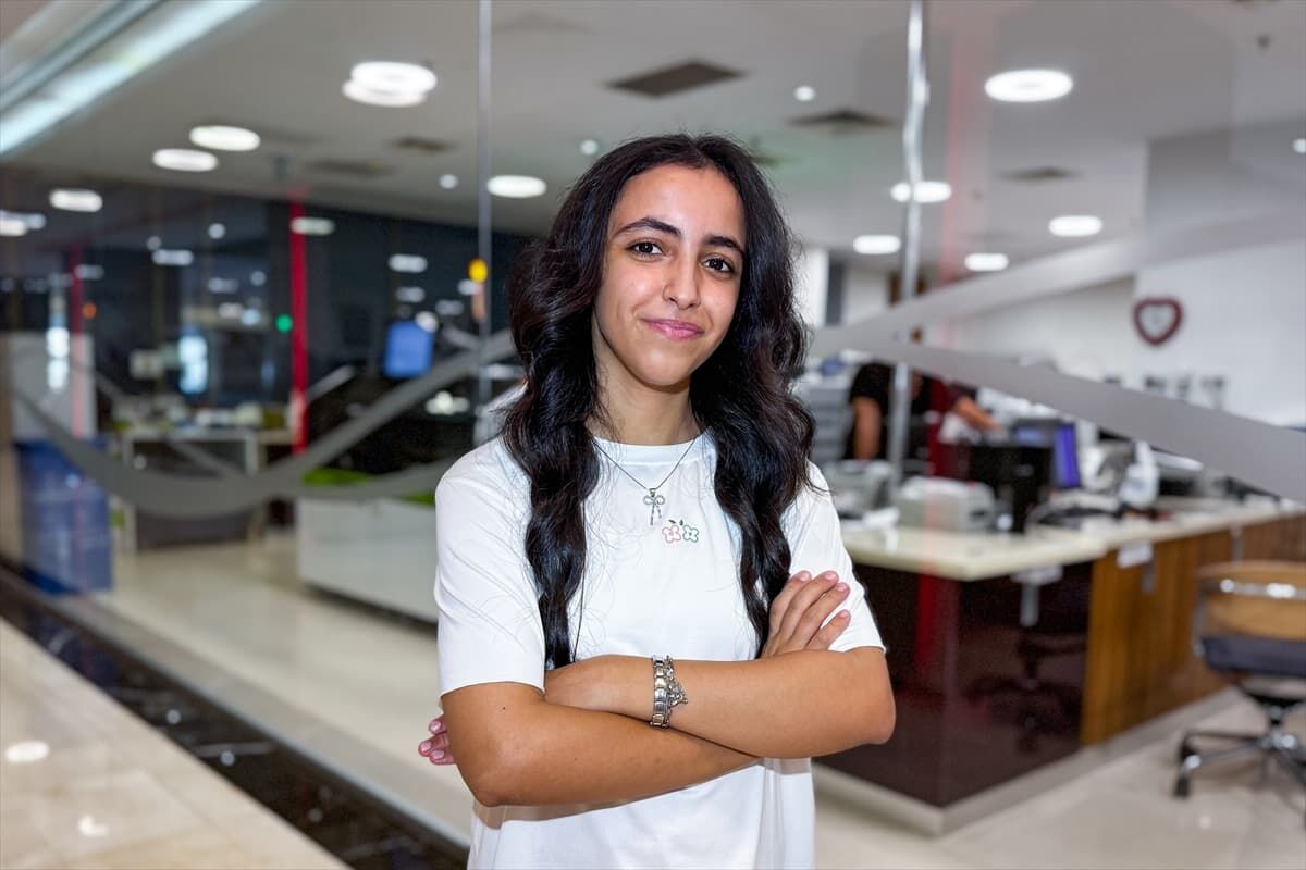 Karaciğer Nakil Hasta 1