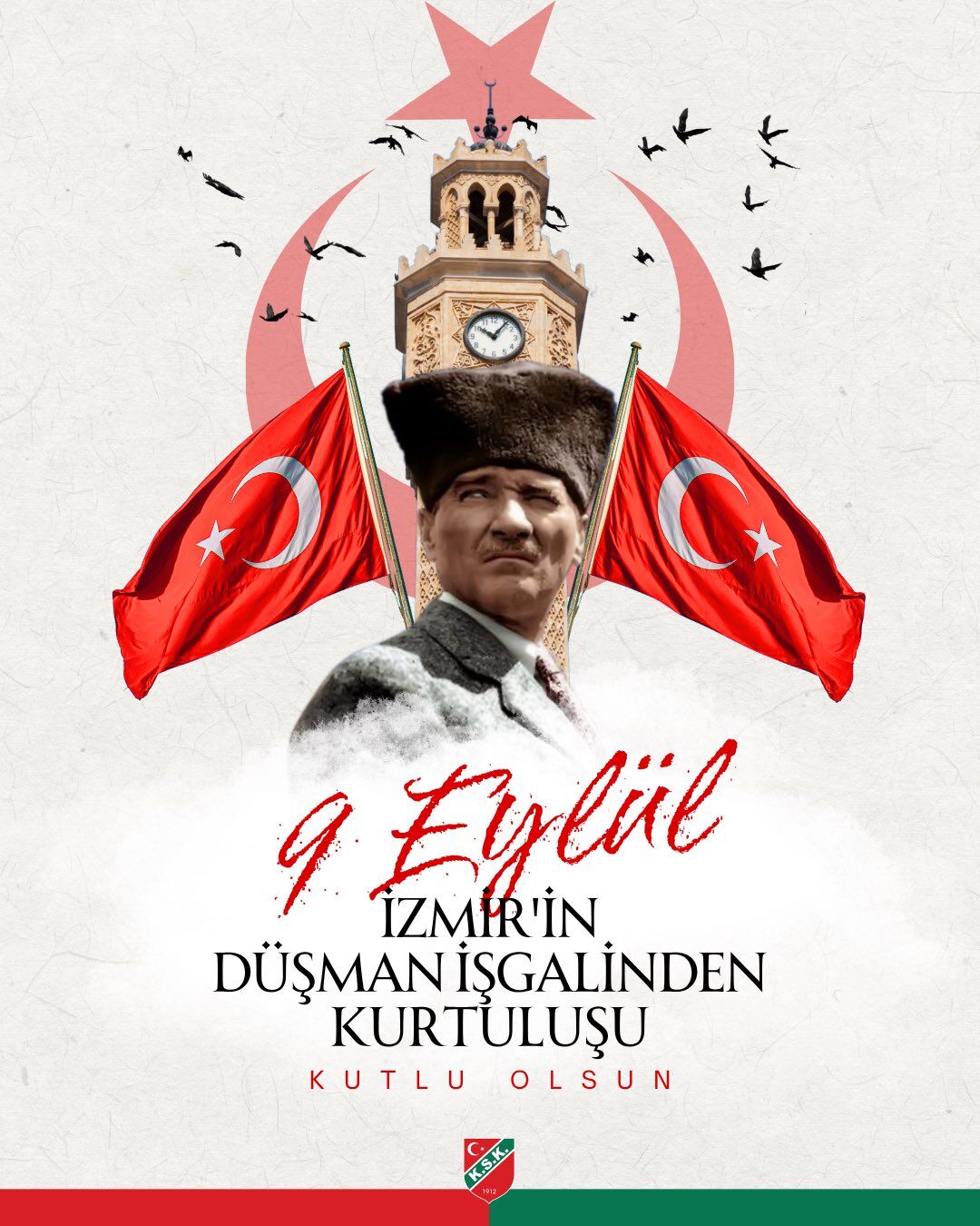 Karşıyaka 9 Eylül