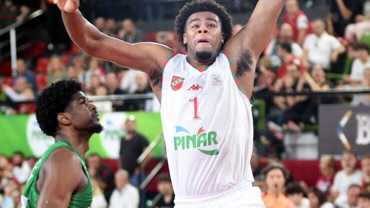 Karşıyaka Carey