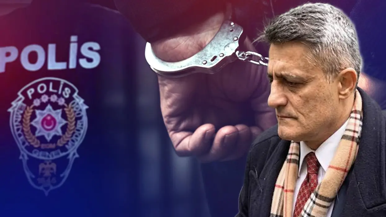 SON DAKİKA Kaşif Kozinoğlu soruşturmasında yeni dalga operasyon: 4 kişi gözaltına alındı!