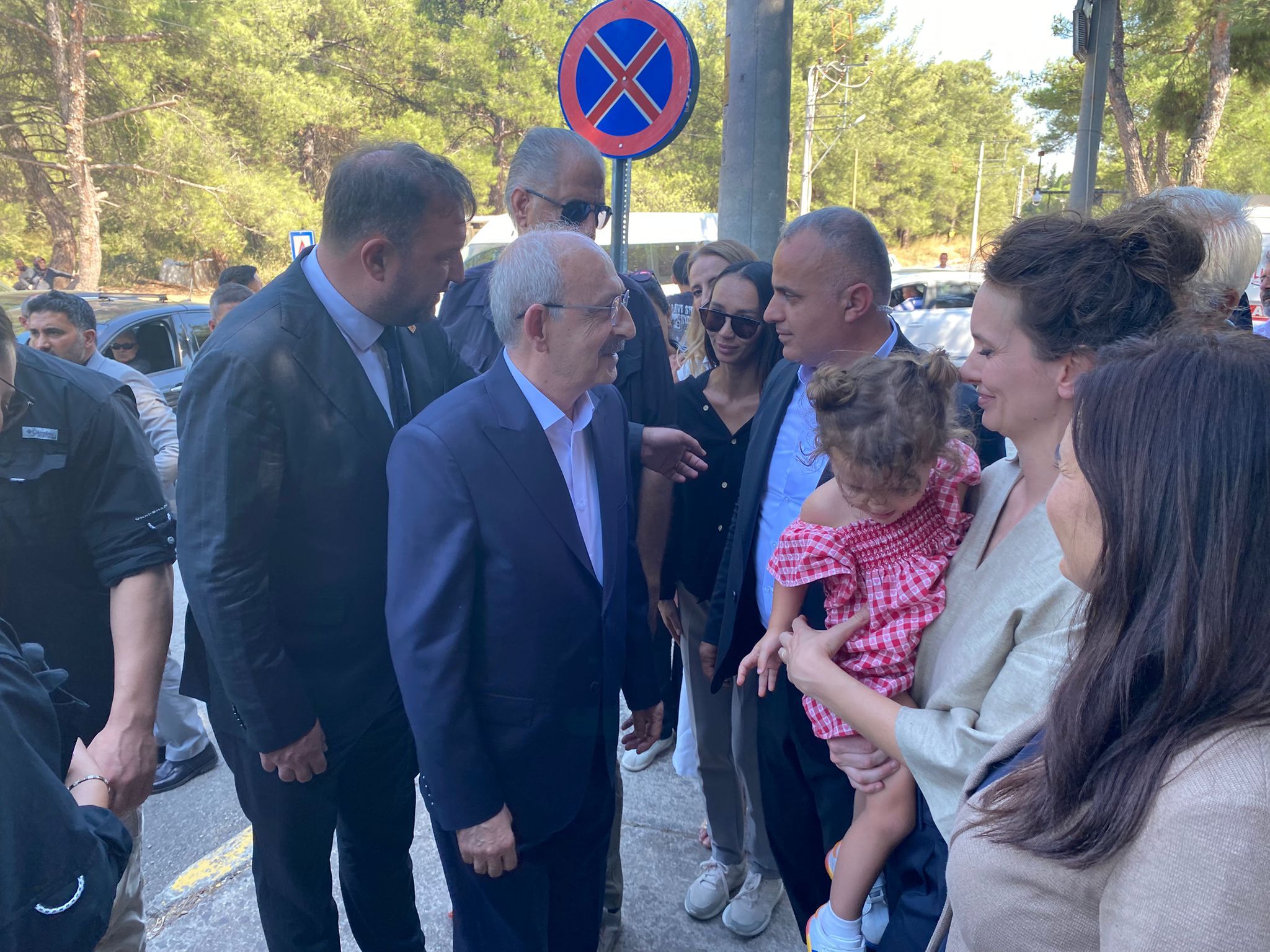Kılıçdaroğlu: Kişiler neyle suçlandıklarını bilmeliler