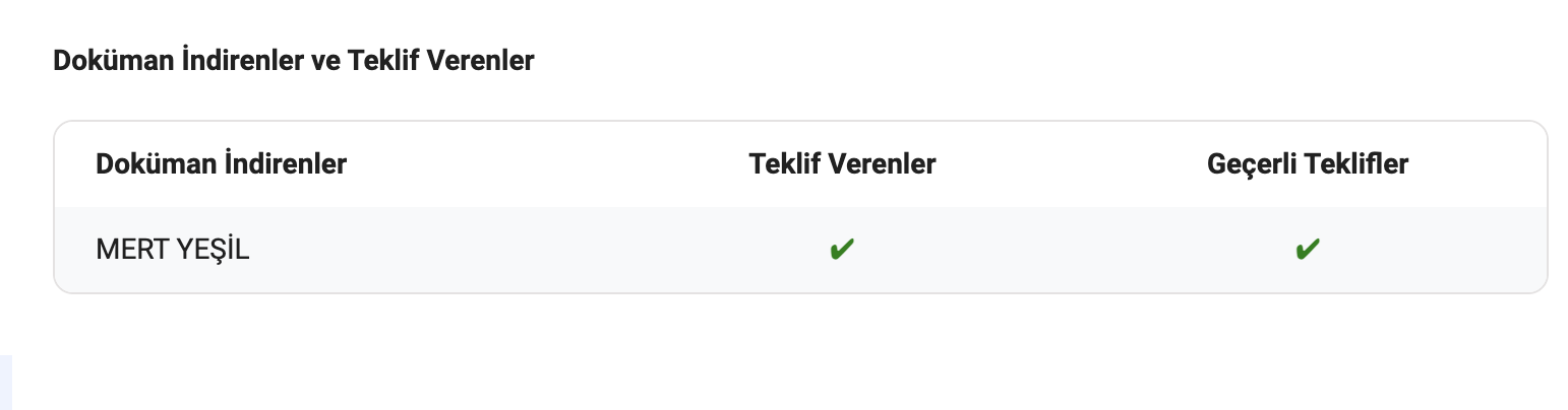 Kemalpaşa Köprü Ihale 2