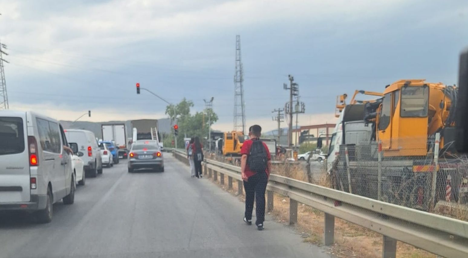 Kemalpaşa Öğrenci Yolu 1