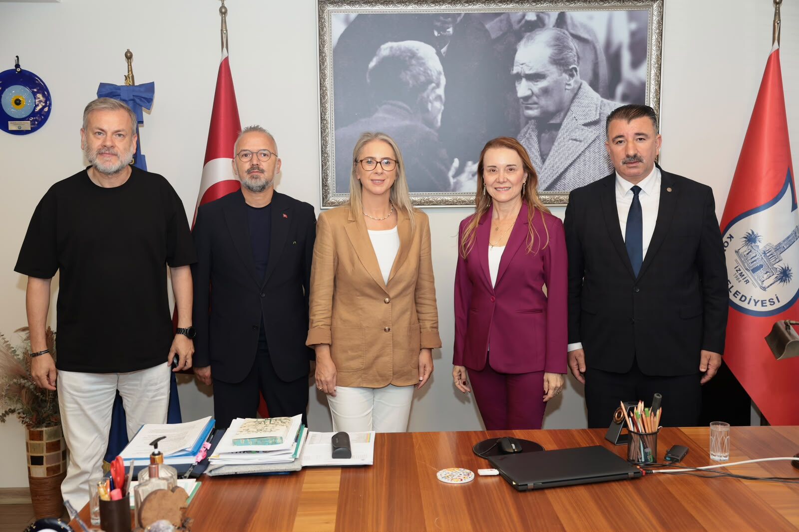 “Kentsel Dönüşüme Hazırız” (3)