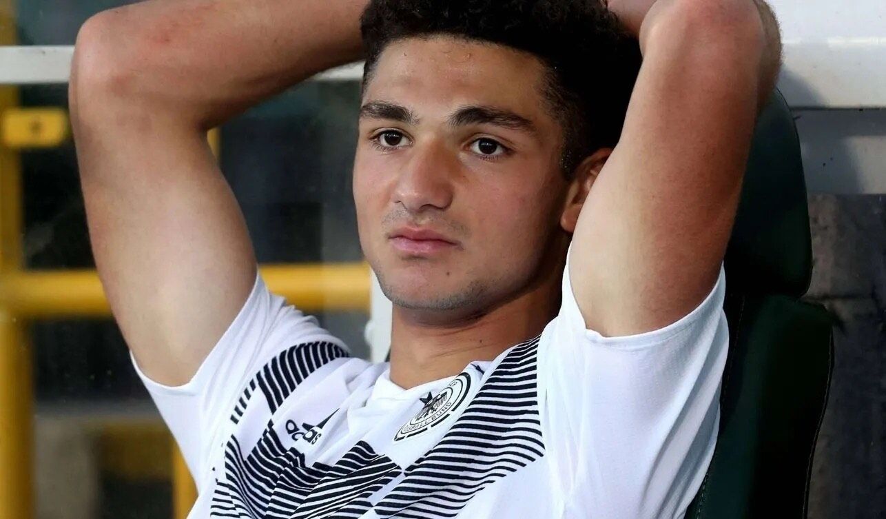 Kerim Calhanoglu