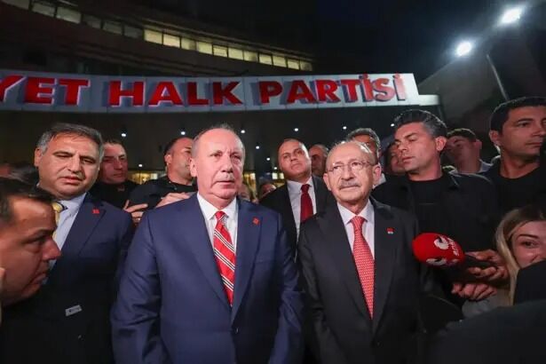 Kılıçdaroğlu’ndan 103’Üncü Yılda Sert Mesaj “Ahlaksızlık Kurumsallaştı” (1)