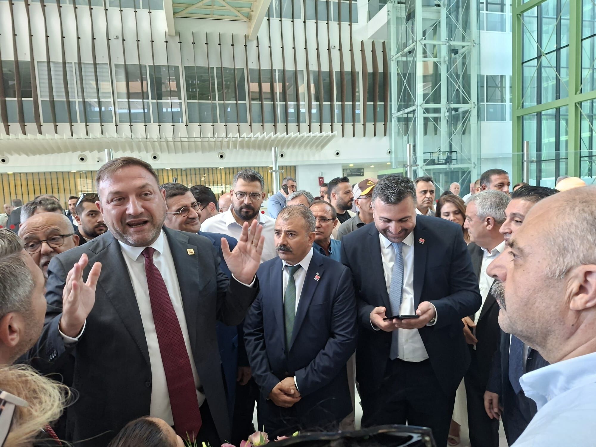 Kılıçdaroğlu’nun İzmir programında neler var?