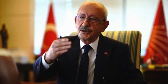 Kılıçdroğlu