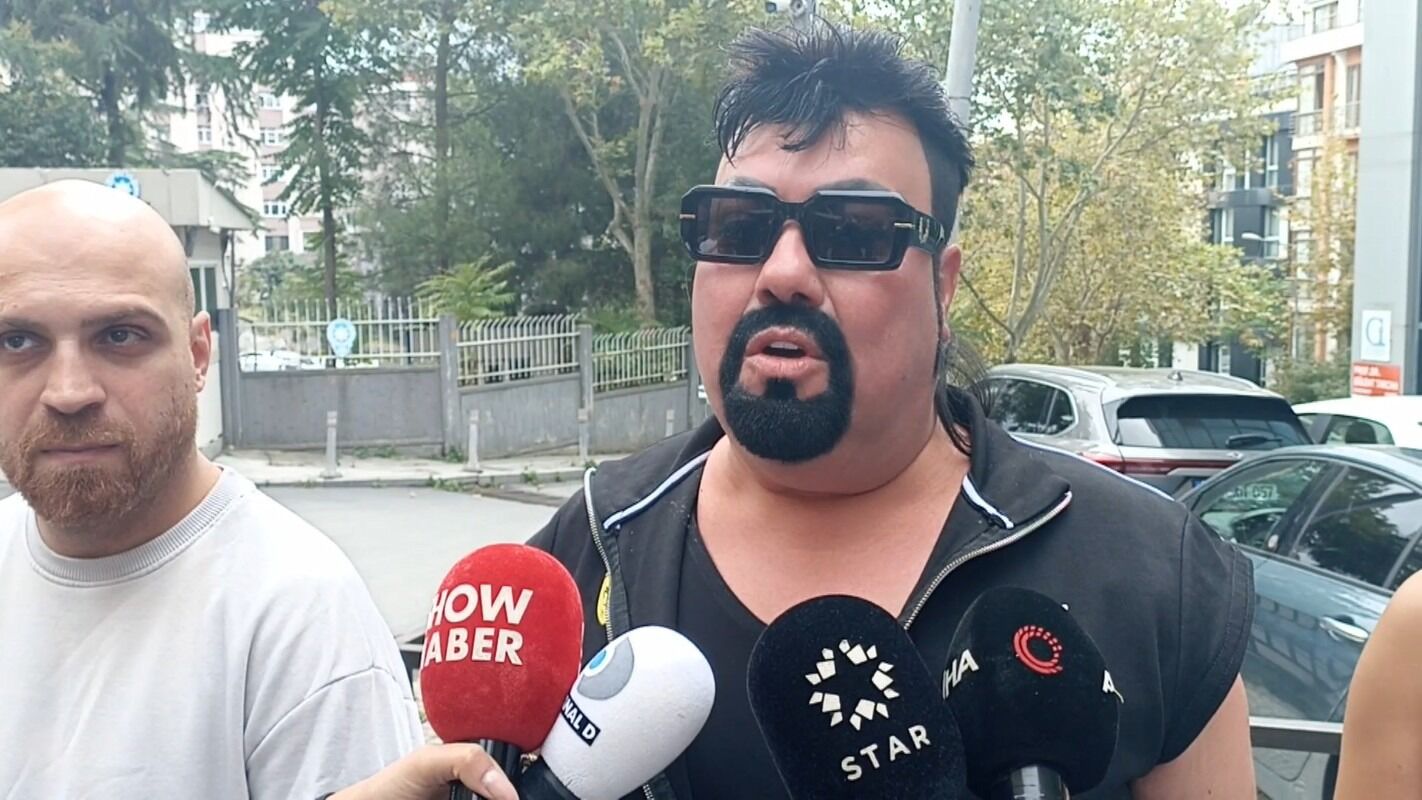 Kobra Murat’a şok tehdit: "Evine bomba koyarız" deyip haraç istediler