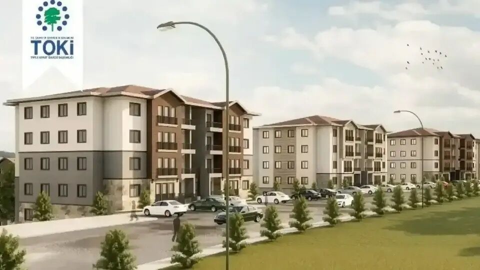 Kocaeli Toki Kiralik