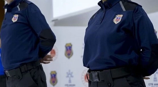 Özlük ve mali hakları iyileştirme beklentisi: İnfaz koruma memurlarının gözü 13.yargı paketinde!