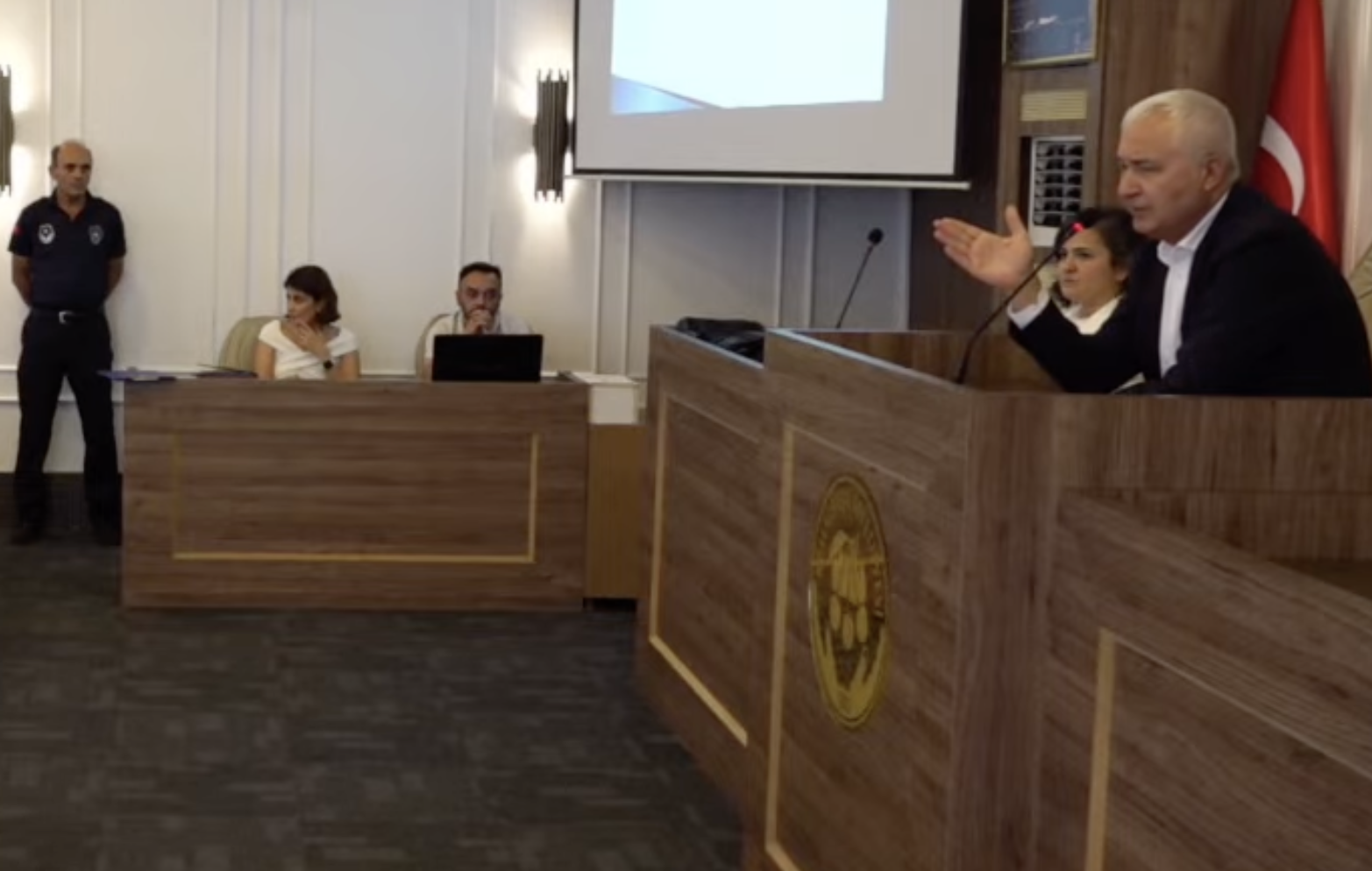 Kpasa Eylül Meclis