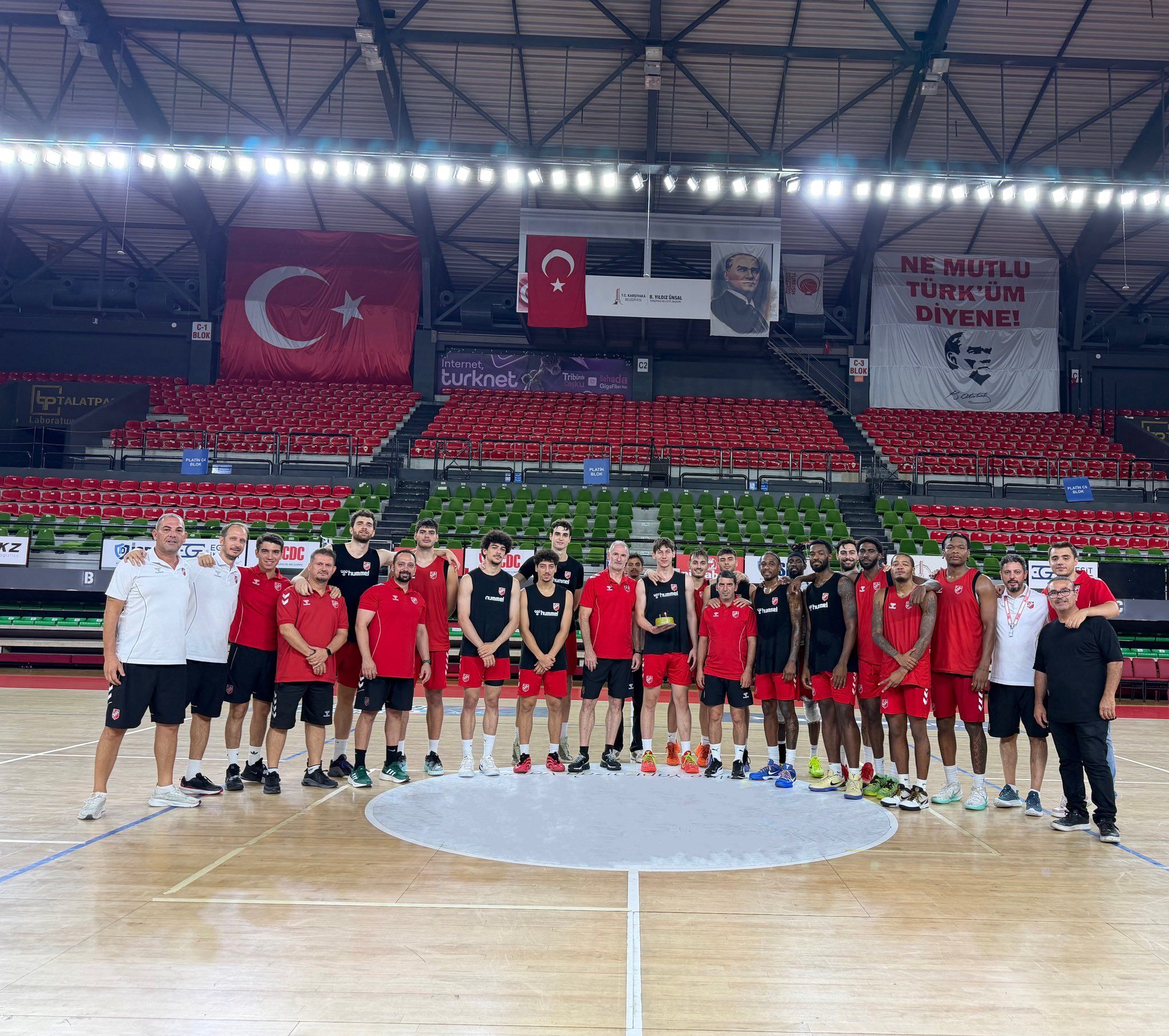Ksk Basket-8