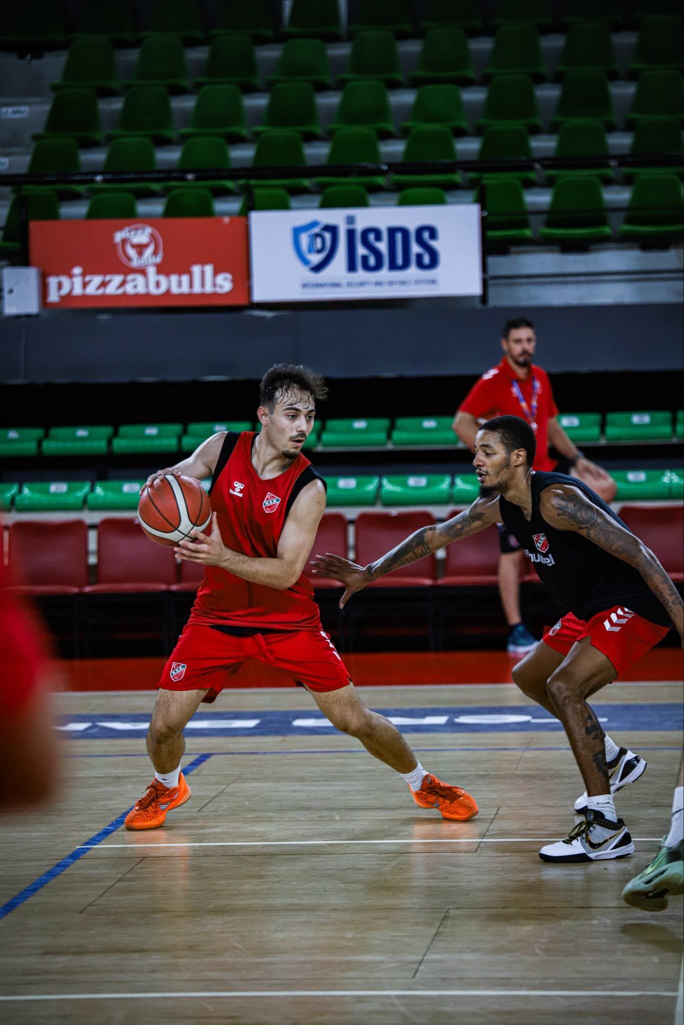 Ksk Gençler-1