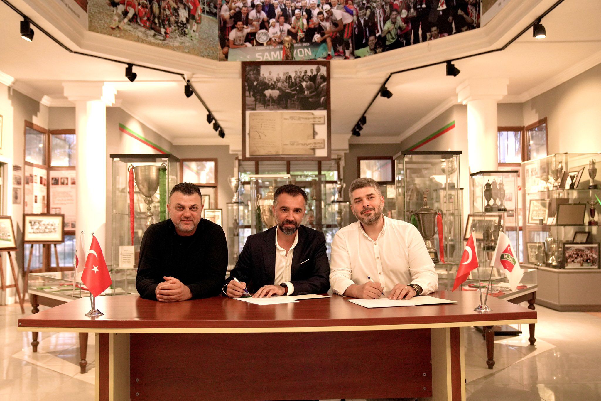 Ksk Selim Çınar