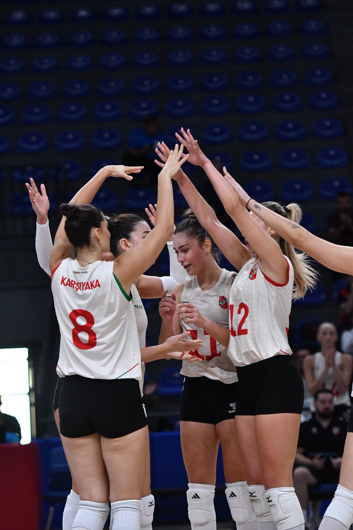 Ksk Voleybol-3
